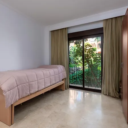 Con Piscina - Estepona