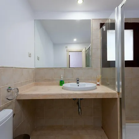 Con Piscina - * Estepona