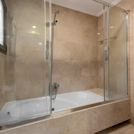 Con Piscina - Apartment *