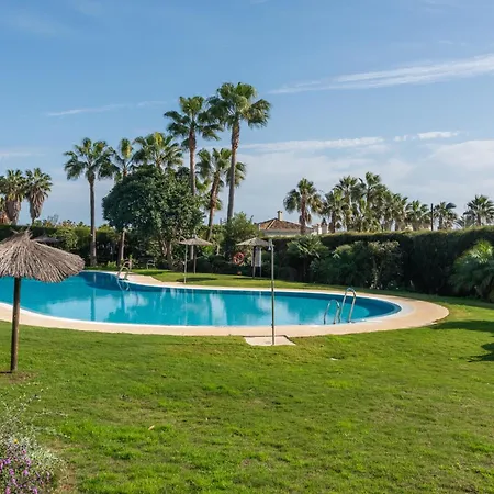 Con Piscina - Apartment