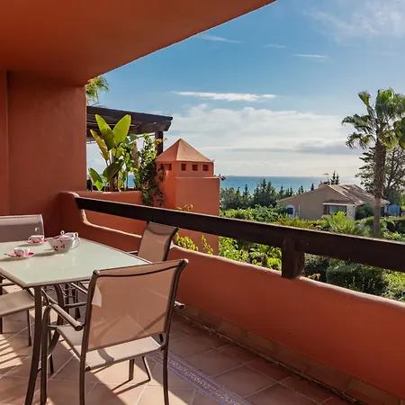 Apartment Con Piscina -