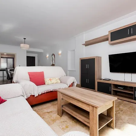 Con Piscina - Apartment Estepona