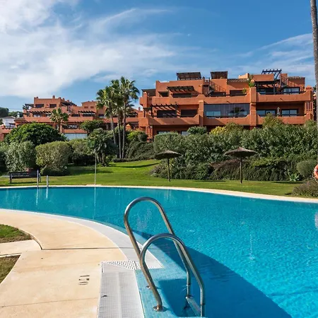 Con Piscina - Apartment *