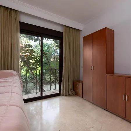 Appartamento Con Piscina - Estepona